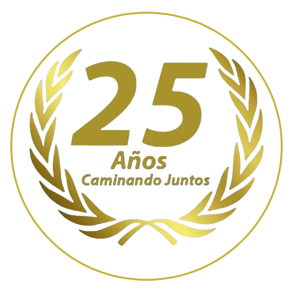 2cbGroup 25 Años